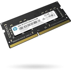 HP S1 SODIMM DDR4 2666MHz 8GB CL 19