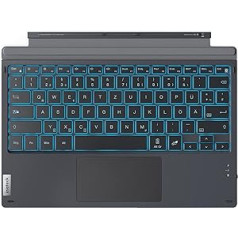 Inateck Surface Pro tastatūra, kas saderīga ar Surface Pro 7/7+/6/5/4, KB02026