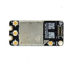 Pardarsey WiFi karte BCM94331PCIEBT4AX nomaiņa, kas ir saderīga ar MacBook Pro 2011 2012 A1278 A1286 A1297