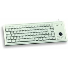 Cherry G84 4400LPBFR/ar kursorbumbu (FR)