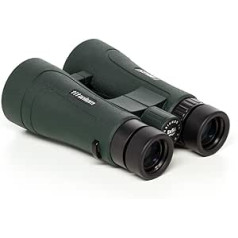 Delta Optical Binocular Titanium 8x56 ROH