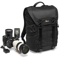 Lowepro ProTactic DSLR Toploader