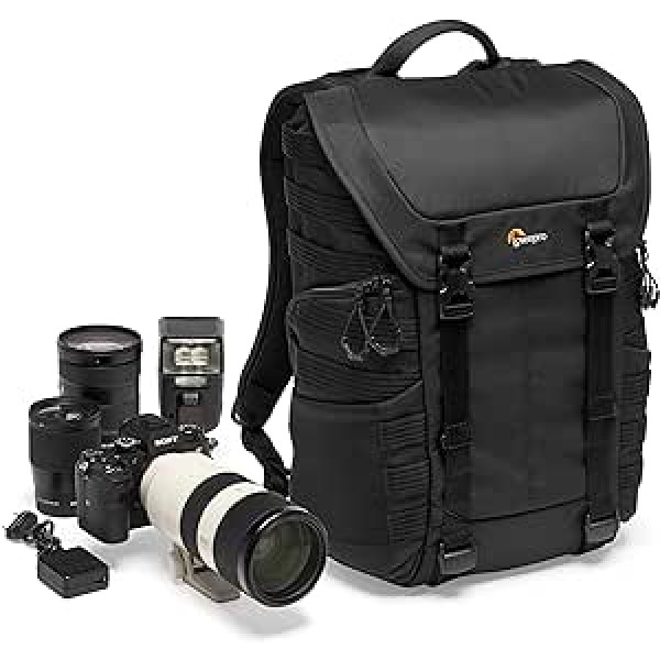 Lowepro ProTactic DSLR Toploader