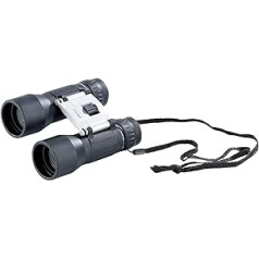 Zavarius Compact Binoculars 10 x 42 with Case