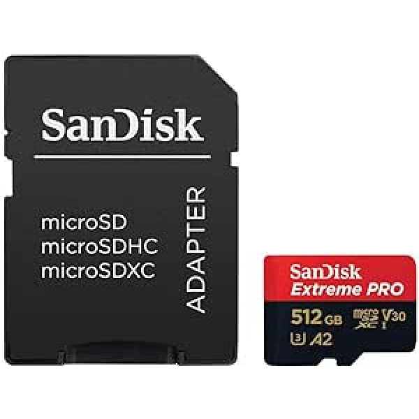 SanDisk Extreme