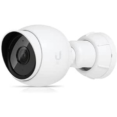 Ubiquiti UniFi videokamera UVC-G5-PRO āra, 4K, IR, PoE, 3X tālummaiņa, IP67, AI