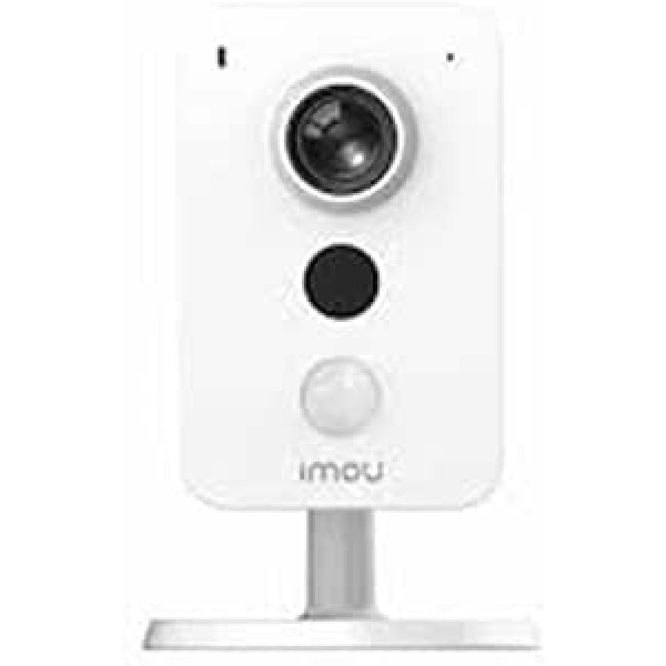 Imou IP novērošanas kamera 4MP 2,8 mm PoE IPC-K42AP