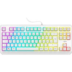 uRage Gaming Keyboard 