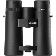 Minox Binoklis X-lite 10x42 10xx melns 80407328, 2/3