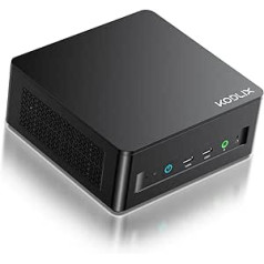 KODLIX Mini PC AD69 32GB RAM 1TB SSD