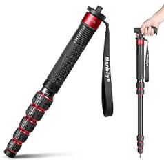 Monopods 36 mm Red A-777L