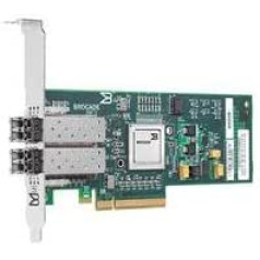 HP FC2242SR PCIe šķiedras kanāla resursdatora kopnes adapteris