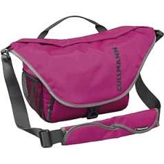 Cullmann 98328 MADRID Maxima 125+ Kamera Tasche rot, 90x230x150