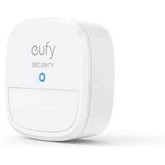 Eufy kustības sensors, balts