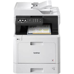 Brother MFC L 8690, Farbig, CDW Multifunkcionsgerät