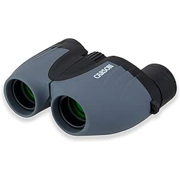 Carson Tracker 8x21mm kompaktes Sportfernglas (TZ-821)