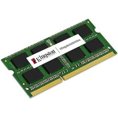 Kingston zīmola atmiņa 32 GB DDR4 2666MT/s DIMM modulis KCP426ND8/32 galddatora atmiņa