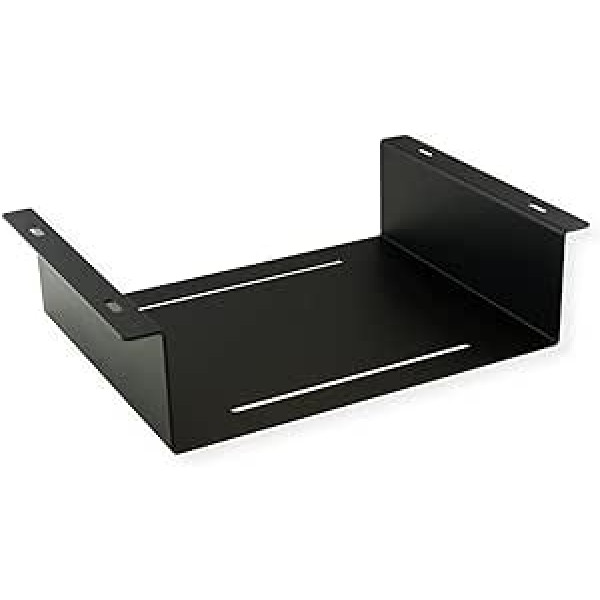 ROLINE Underdesk Mount for KVM/NUC/Mini PC/Thin Clients