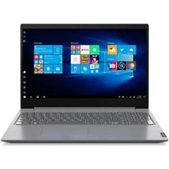 Lenovo V15 — piezīmjdators 512 GB, 8 GB RAM, pelēks