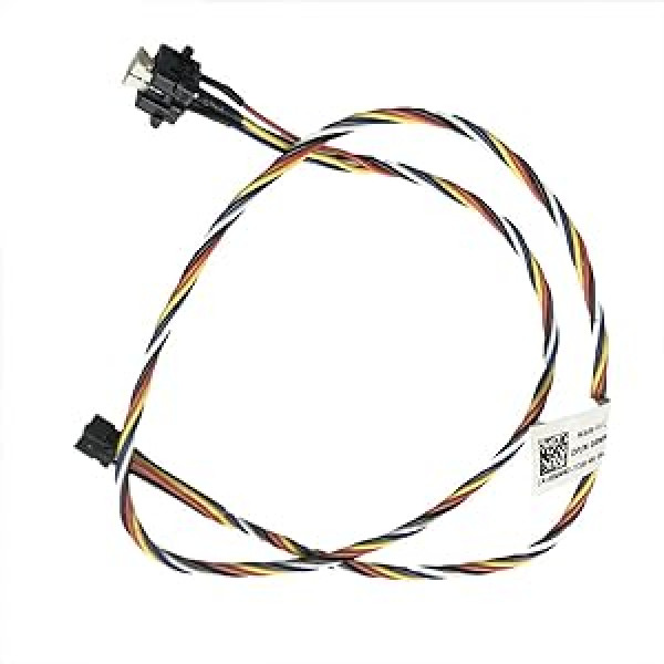 Zahara MT Power Switch Cable for Dell Optiplex 390 3010 074XPK 74XPK CRH0K