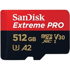 SanDisk Extreme