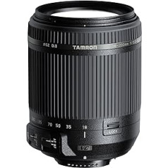 Tamron B018N 18-200mm F3.5-6.3 Di II VC Nikon