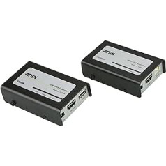 Aten VE803 HDMI USB paplašinātājs