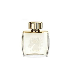 Lalique Pour Homme Equus Homme/Men, Eau de Parfum Spray, 1 iepakojums (1 x 75 ml)