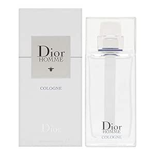 Dior Christian Dior Dior Homme tualetes ūdens aerosols 75 ml