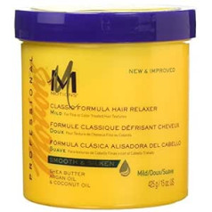 Motions Classic Formula Hair Relaxer Mild 425ml