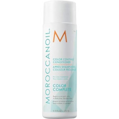 Moroccanoil Color Continue Conditione, 1er Pack (1 x 250 ml)