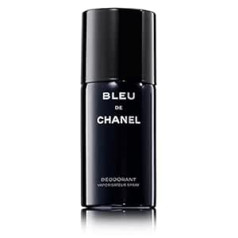Chanel „Chanel Bleu“ dezodorantas vyrams, 100 ml
