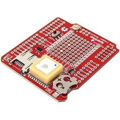 SF-GPS-13750 sensor position GPS 3.3VDC IC GP3906-TLP shield