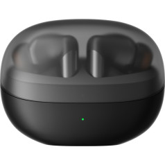 ENC Jbuds serijos USB-C belaidės ausinės, juodos