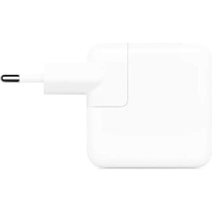 Apple USB-C  Power Adapter 30W