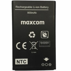 Maxcom BL-4C Battery 800mAh