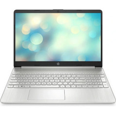 HP 15s Laptop Ryzen 5 5500U / 15.6