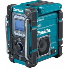 Makita DMR301 Bluetooth Radio