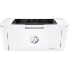 HP LaserJet M110w Printer