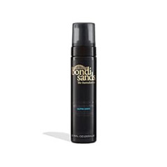 Bondi Sands – Self Tanning Foam Ultra Dark – pašiedeguma putas dabīgam iedegumam bez saules, 200 ml