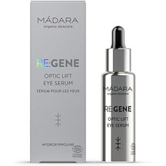 Mádara MÁDARA - Re: Gene Eye Serum 15 ml