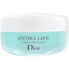 Dior Christian Dior Hydra Life Intense sorbeta krēms, stikls