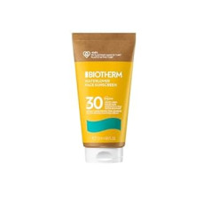 Biotherm Waterlover Anti-Ageing veido kremas nuo saulės SPF 30 drėkinamasis kremas nuo saulės, užtikrinantis visišką apsaugą nuo saulės 50 ml