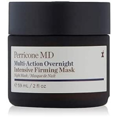 Perricone Md Perricone PERRICONE Multi-Action naktinė intensyvi stangrinanti kaukė 59 ml