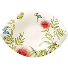 Villeroy & Boch, Porzellan, Mehrfarbig, 47 x 38 x 14 cm, 1035143864