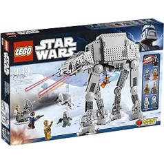 LEGO Star Wars 8129 — Walker Limited Edition