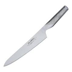 'G-3 Global Carving Knife 210 mm (8) Asmens.