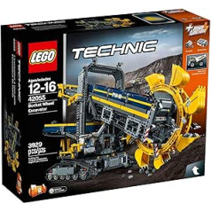 Lego® Technic 42055 Schaufelradbagger