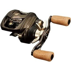 Angelrollen Stream Custom 8.5R 8.5L zema profila Baitcast Angelrolle Karpfenrolle