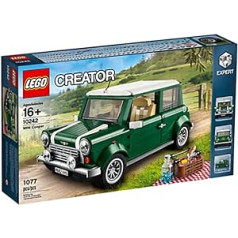 LEGO 10242 Creator - Мини Купер